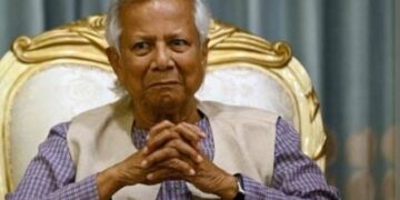 Bangladesh sought India's support in renaming new life in SAARC