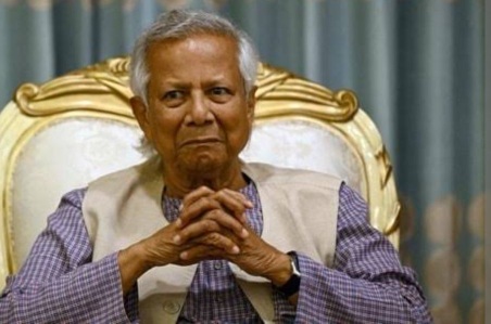 Bangladesh sought India's support in renaming new life in SAARC