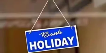 Bank Holidays April 2025 in Hindi: Work is already done in April, banks are going to be closed for so many days