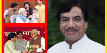 Bharat Ke Famous Neta Dr Satyanarayan Jatiya Biography in Hindi | Dr Satyanarayan Jatiya Wikipedia in Hindi | Dr satyanarayan jatiya ka jivan parichay | Dr Satyanarayan Jatiya Political Career Indian Famous Leader | News Track Hindi News | Latest Update Hindi Samachar | Dr Satyanarayan Jatiya Biography: The most loved leader among the public 'Dr. Satyanarayana Jatiya ', who still considers his identity as a labor leader. News Track in Hindi