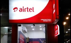 Bharti Airtel's profit increased by 121 percent in third quarter, income increased by 19 percent
