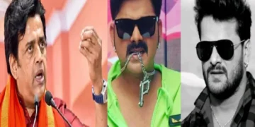 Bhojpuri cinema is ruined?, Ravi Kishan targeted big stars of Bhojpuri