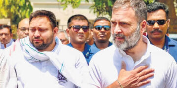 Bihar Politics | Congress | RJD | Bihar Election | Bihar Winning Seats | Newstrack Samachar in Hindi | , Bihar Politics: Congress will increase RJD's trouble in Bihar, this time preparations to change the strategy, the possibility of victory is an eye on seats. News Track in Hindi