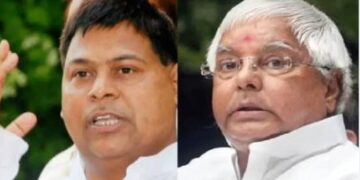 Bihar: Rabri Devi's brother claim 'Lalu's relationship with kidnappers', RJD rejected allegations
