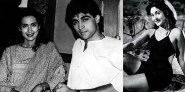 Black and White Curtain's impeccable actress who won in 1951 Miss India title - India tv hindi