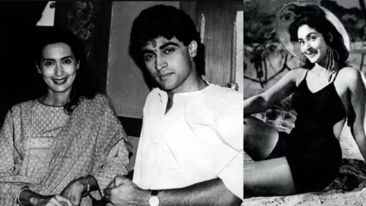Black and White Curtain's impeccable actress who won in 1951 Miss India title - India tv hindi