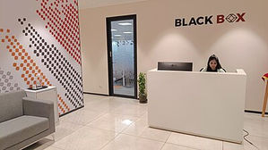 Black box recorded a record 56 crore net profit in the third quarter, an increase of 37 percent year-on-year