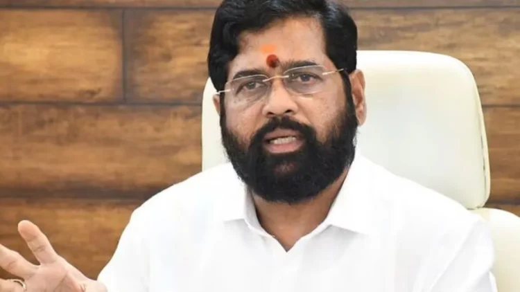 Bomb Threat to Eknath Shinde: Threatened to blow up Maharashtra deputy CM Eknath Shinde, e-mail sent to Mumbai Police's police stations and ministry, bomb threat to deputy CM of Maharashtra eknath shinde by email