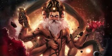 Brahma ji is not worshiped in Kali Yuga due to which curse? There is only one temple all over the world