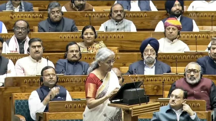 Budget 2025 Announcements Related to Health Sector: Day Care Cancer Center to be opened across the country, 36 life -saving medicines will be cheap, day care caners will be opened across the count