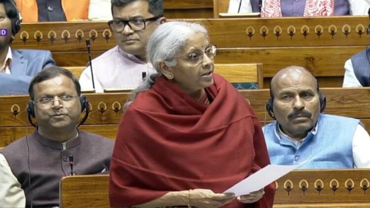 Budget making more challenging than ever, 180 degrees have rotated world's landscape - India tv hindi