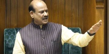 Budget session: First phase proceedings in Lok Sabha, next meeting on 10 March