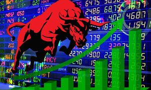 Bulish City on India, said- Nifty will reach 26,000 level by December