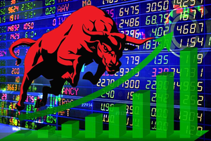 Bulish City on India, said- Nifty will reach 26,000 level by December