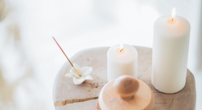 Burning aromatic candles indoors can cause major loss to health: study