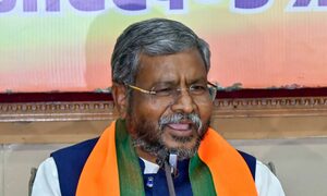CAG report revealed the story of Hemant government's economic mismanagement and robbery: Babulal Marandi