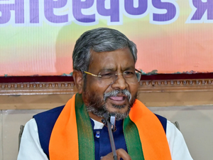 CAG report revealed the story of Hemant government's economic mismanagement and robbery: Babulal Marandi
