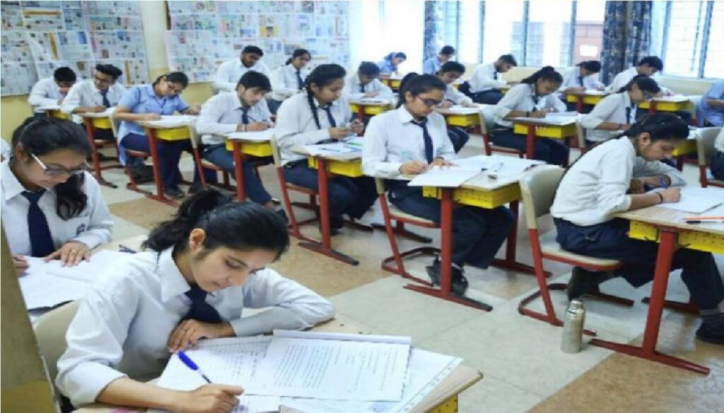 CBSE 10th and 12th Board Exam 2025: CBSE board exams from February 15, Carefully read CBSE for students, what rules, Know the rules set for CBSE 10th and 12th Board Exam 2025