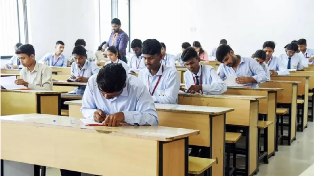 CBSE Will Conduct 10th Board Exam Twice A Year: How will CBSE get 10th board exam twice a year, what will be the rules for students?