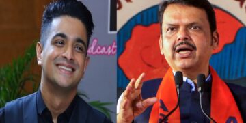 CM Devendra Fadnavis said on YouTuber Ranbir Allahabadia controversy, Shiv Sena also warned - India tv hindi