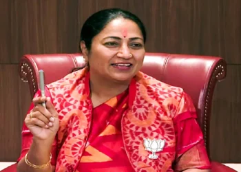 CM Rekha Gupta Slams AAP: Big charge of CM Rekha Gupta before Delhi assembly session, said- Aam Aadmi Party government vacated the treasury but we will give 2500 rupees to the women of Delhi every month, delhi CM Rekha Gupta has alleged that Aam Aadmi Party Government has Emptied The State Treasury