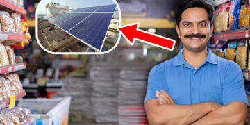 Can you install solar panels with Sun Ghar Yojana not only at home, not only at home? Know what the rule says?