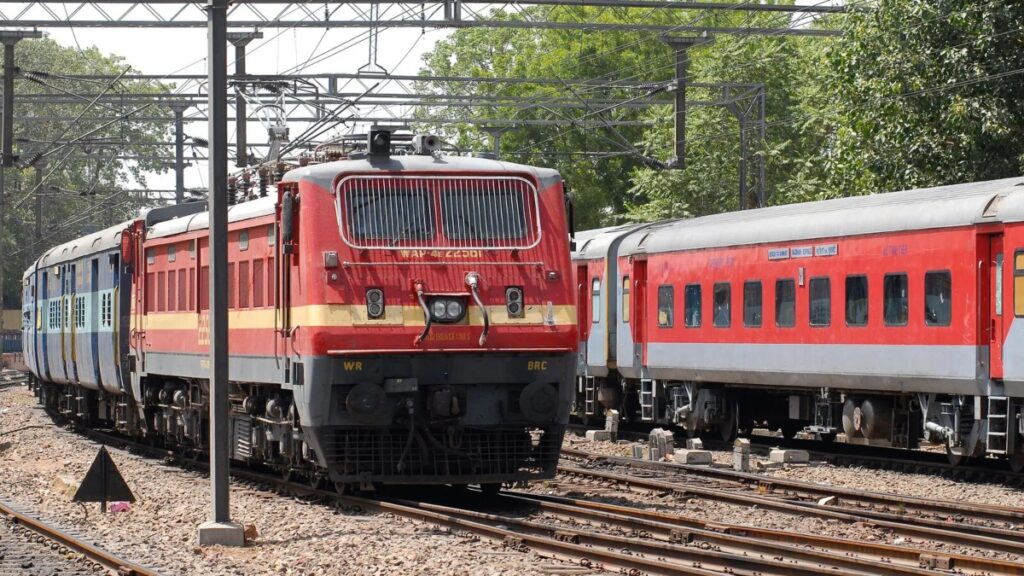 Cancelled Trains List: Railways canceled these trains in March, see list before making tour plans - India tv hindi