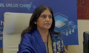 सेमीकंडक्टर सेक्टर में भारत की अर्थव्यवस्था को बदलने की क्षमता: वरिष्ठ सरकारी अधिकारी