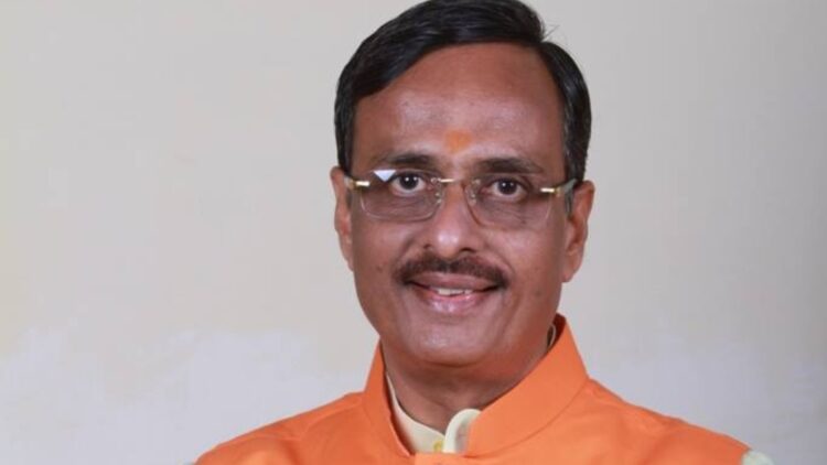 Case of misuse of domestic violence exploitation law in Parliament, MP said- strict action should be done- India tv hindi