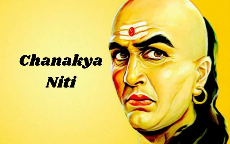 Chanakya Niti Husband's Relations in the relationship of wife, then adopt these things of Chanakya