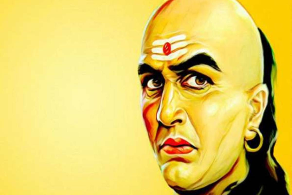 Chanakya Niti will make this policy of Chanakya at an early age, follow immediately