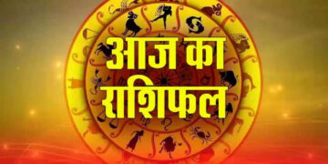 Changing the Mahadasha of Shani will bring the catastrophe in the life of these zodiac signs, see today's future in the video