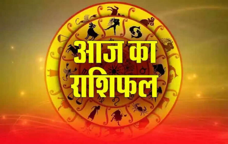 Changing the Mahadasha of Shani will bring the catastrophe in the life of these zodiac signs, see today's future in the video