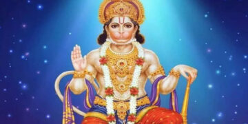 Chant this favorite mantra of Hanuman ji on Tuesday, every wish will be fulfilled, see worship method in the video