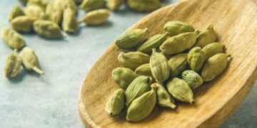 Chewing only 2 cardamom in a day will give health benefits, know the co -India tv hindi