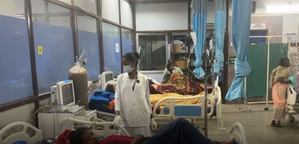 Chhattisgarh: Eight -year -old girl died due to food poisoning in Kondagaon, 15 sick including four children