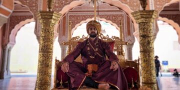 Chief Minister's grandson rejects politics of heritage - India tv hindi