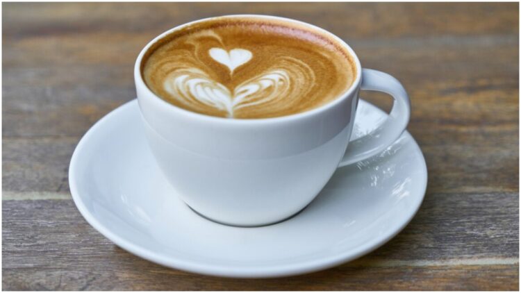 Coffee drinks several times a day, so your health may have to bear these disadvantages - India tv hindi