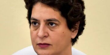 Congress Sufda clear in Delhi! Priyanka Gandhi said- I have not seen the result yet