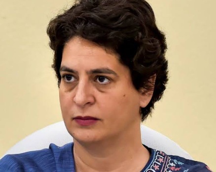 Congress Sufda clear in Delhi! Priyanka Gandhi said- I have not seen the result yet