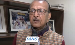 कांग्रेस की दोहरी नीति बेनकाब,