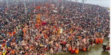 Court will hear on Monday on petition to ensure safety of devotees in Mahakumbh