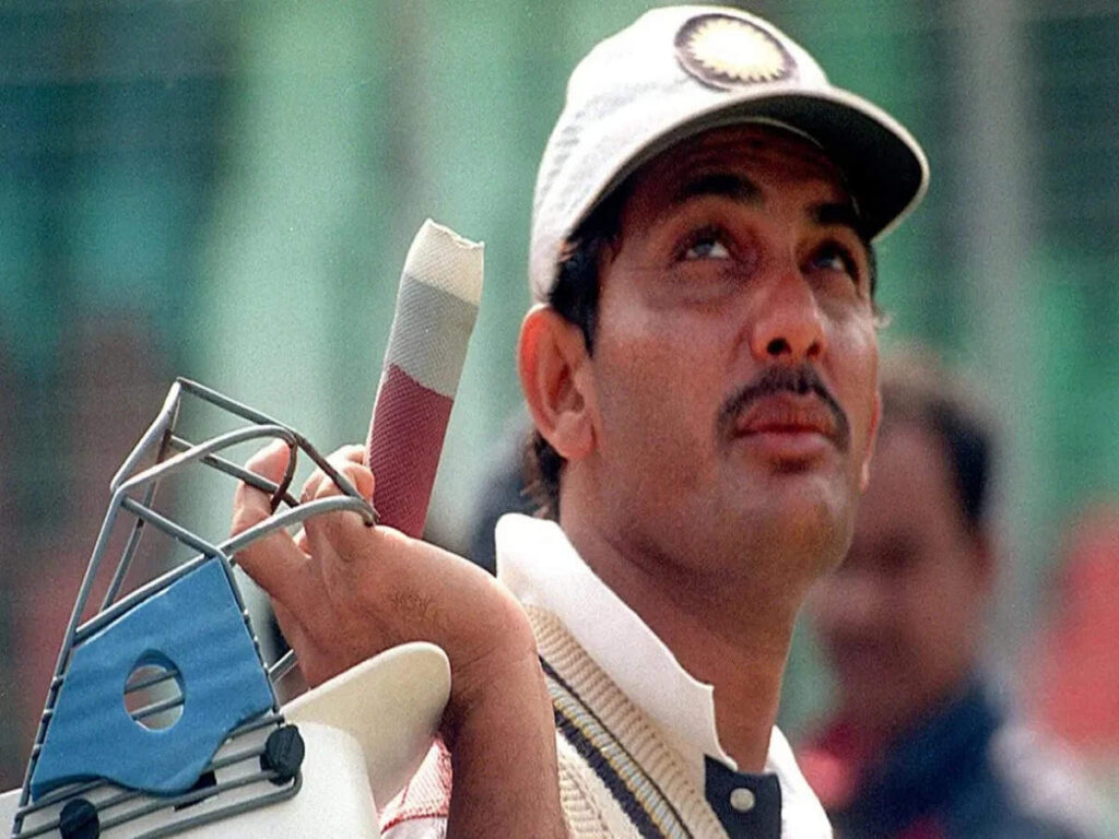 Mohammad Azharuddin Birthday: लव लाइफ से लेकर करियर तक विवादों से घिरी है क्रिकेटर की जिंदगी, अजहर के लिए सरल नहीं रहा सफर