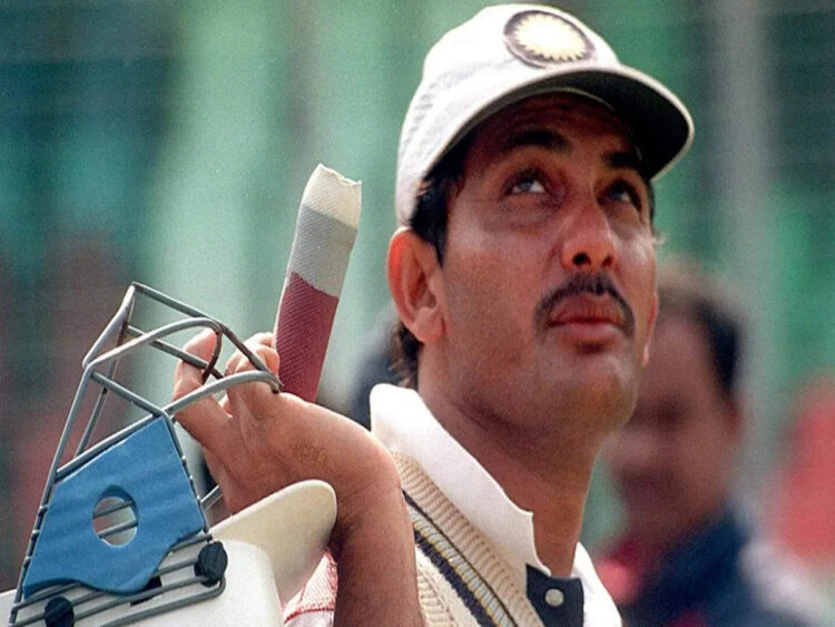 Mohammad Azharuddin Birthday: लव लाइफ से लेकर करियर तक विवादों से घिरी है क्रिकेटर की जिंदगी, अजहर के लिए सरल नहीं रहा सफर
