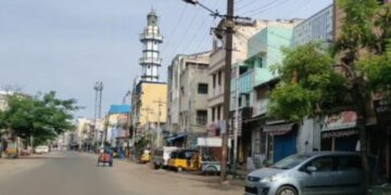 Curfew has been imposed in this district of Tamil Nadu for two days, know what is the reason - India tv hindi