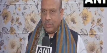 Curtain in the name of Speaker of Delhi Assembly, Rohini MLA Vijendra Gupta will be BJP candidate