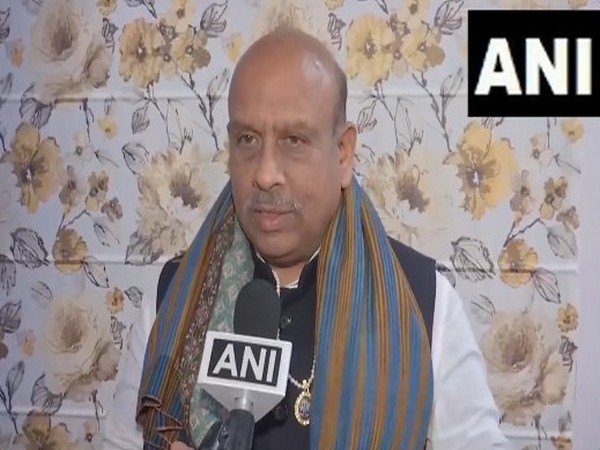 Curtain in the name of Speaker of Delhi Assembly, Rohini MLA Vijendra Gupta will be BJP candidate
