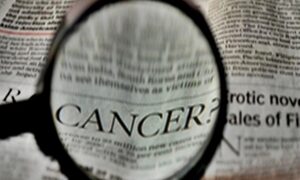 Day Care Cancer Center in every district of India taken at the right time: expert