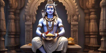 Dear Bhog of Bholenath, must make this favorite food of Lord Shiva on Mahashivaratri - India tv hindi