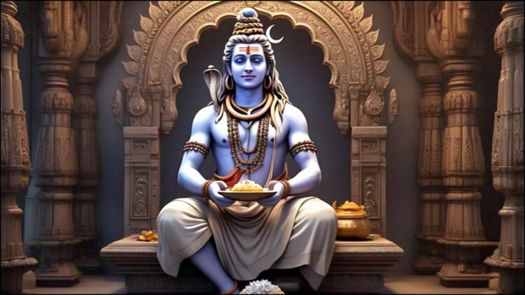 Dear Bhog of Bholenath, must make this favorite food of Lord Shiva on Mahashivaratri - India tv hindi